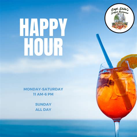best happy hour deals near me.